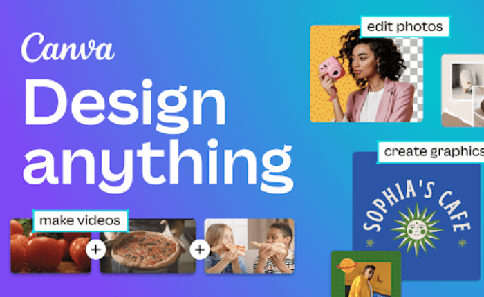 CANVA: BECOME YOUR OWN GRAPHIC DESIGNER, How to Make 21 Graphic Designs That Gets You Noticed Online